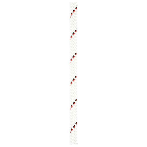 Edelweiss Speleo II Low Stretch, White - 9 mm x 300 ft. 443378